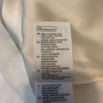 & OTHER STORIES Sleeveless Ladies Sz 2 NWT Minidress In Offwhite White Photo 5