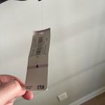 Jones New York  Gray Cropped Blazer Women’s Size 6 Tailored Career Jacket Photo 5