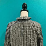 Vineyard Vines  Womens Shirt Gingham Button front shirt Photo 4