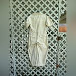 Free People Maxie Washed Coverall jumpsuit Photo 5