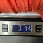 Cloth & Stone Cowgirl Dip Dye Button Front Womens Cottage Core Shirt Size Small Photo 11