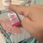 No Boundaries Junior  dress medium Photo 3