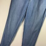 joe's jeans Joe’s Jeans The Billie Boyfriend Slim Ankle 100% Lyocell Pants Sz 31 Light Wash Photo 5