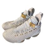 Nike Women’s Size 9.5 HFR LeBron 16 EUC clean Photo 0