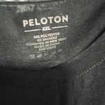 Peloton  AGILITY RACER
TANK (BLACK) in Excellent Pre Loved Condition Photo 2