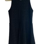 No Boundaries dress fit & flare lace with lining sleeveless knee length Sz large Photo 0