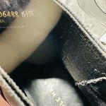 Cole Haan  Black Leather Ankle Booties 6,5 Photo 6