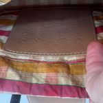 Brighton Vintage straw handbag Photo 2