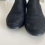 Steve Madden Women’s Odessa Black Suede Over the Knee Flat Boots - Size 7.5 Photo 5