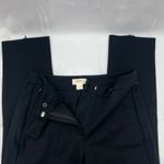 Maeve By Anthropologie Legging Trouser Dress Pants 8 Photo 11