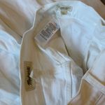 Madewell emmett wide-leg full length jean: patch pocket nr113 size 24 Photo 4