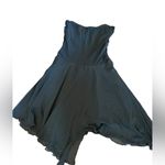 Studio Y Studio‎ Y size S Bkack dress Photo 4