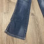 Wrangler Rock 47 Medium Wash Denim Blue Jeans | Pants Photo 7