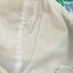 Lilly Pulitzer Women’s Kay Floral Puff Sleeves Top Photo 8