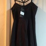 Gypsy Warrior  Mini Dress Photo 3