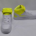 FILA Vulc 13 Harlay Women's Athletic Sneakers Shoes Size 6 High Top Casual Photo 4