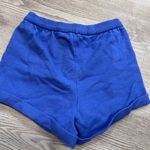 Forever 21 Purple shorts Photo 2