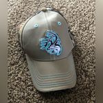 Legendary Whitetails Camo Baseball cap Womens Turquoise Adjustable Brown Photo 1
