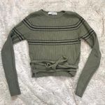 ZARA Knit Top Photo 0
