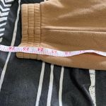 Aerie  Latte Jogger Sweatpants Women’s Size Small Short/Petite EUC Photo 5