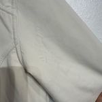 Marmot  Off White Davos Turtle Dove Faux Fur Hood Jacket Sz M Photo 4