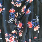 H&M Flower Blouse Photo 2