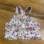 Fabletics Sports Bra Womens Size Small Criss Cross Twist Front Medium Impact Photo 1