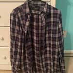 Banana Republic Flannel Photo 0