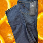 Rock & Republic NWT ‎ Blue Jeans Size 4 Photo 0