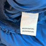 Ramy Brook  Valentina Jumpsuit in True Blue Size XS NWT Photo 11