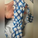 Jessica Simpson Women’s Hipster Bikini Bottom size Large Photo 5