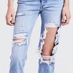 Levi’s Bundle: 501 Original crop Distressed And fP Reagan   Photo 0