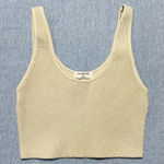Aritzia  Babaton Sculpt Knit Tank Top Size XS Photo 0