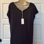 Z Supply  Eden Stripe tie dye dress XS Photo 10