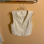 Torn By Ronny Kobo  Ally Vest in Natural Photo 2