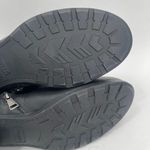 PROPET Topaz Boots Size 8.5 X(2E) Extra Wide New Womens Ankle Boot Leather NWOT Black Photo 14