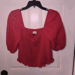 Universal Threads Universal Thread Top Women’s Photo 0