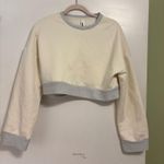 Missguided Misguide Cropped Sweatshirt Photo 0