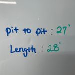 Max Studio Striped Sweater Top Womens 3X Casual Workwear Neutral Modest Stretch Black Photo 11