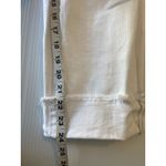 Torrid  Crop Boyfriend Straight Vintage Stretch Mid Rise Jeans Size 18 Distressed Photo 12