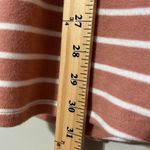 Magellan outdoors  size XL women's outdoors campfire lattice striped top soft NWT Photo 1