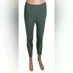 Avia  Women’s Active Flex Tech‎ Capri Leggings Size M Photo 6