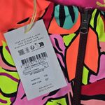 Maaji  Triton One-Piece Swimsuit Zip Neck Long Sleeve Reversible‎ M NWT Photo 7