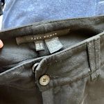 ZARA  WOMEN Black Womens Size 4‎ Crop Pants Photo 7