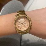 Michael Kors Watch Rose Gold Photo 1