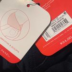 Isabel Maternity by Ingrid & Isabel Over Belly Bermuda Maternity Jean Shorts Photo 6