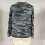 Buffalo David Bitton BUFFALO by David Bitton Camouflage Sweatshirt M Photo 5