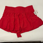 Free People  Get Your Flirt On Shorts Photo 0