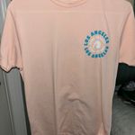 Beachy tshirt Pink Size M Photo 0