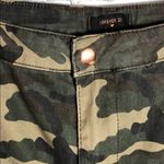 Forever 21  camouflage jeans Photo 5